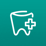 Zdravé zuby a dásně